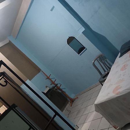 Hostel Familia Quartos Privado Proximo Aeroporto Int Guarulhos Sp Taxi 24 Hrs Екстериор снимка