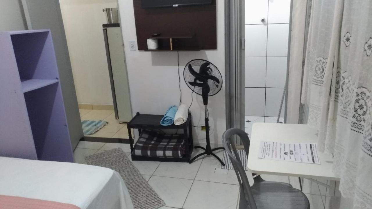 Hostel Familia Quartos Privado Proximo Aeroporto Int Guarulhos Sp Taxi 24 Hrs Екстериор снимка