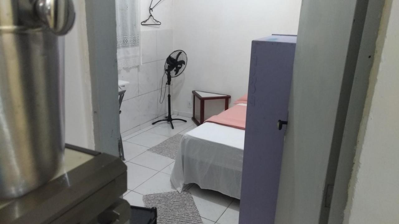 Hostel Familia Quartos Privado Proximo Aeroporto Int Guarulhos Sp Taxi 24 Hrs Екстериор снимка