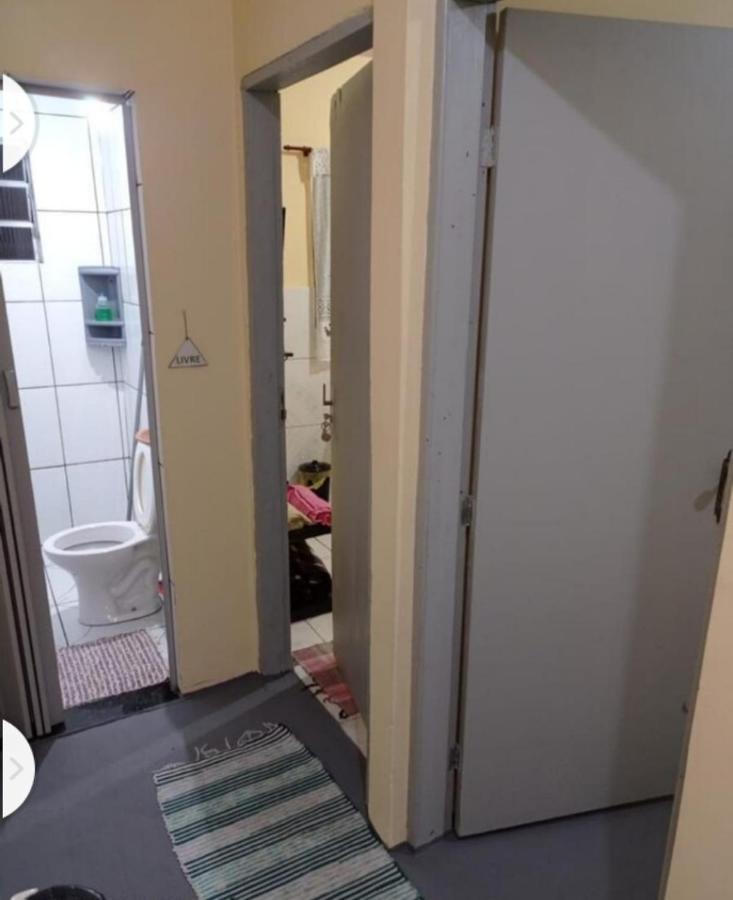 Hostel Familia Quartos Privado Proximo Aeroporto Int Guarulhos Sp Taxi 24 Hrs Екстериор снимка