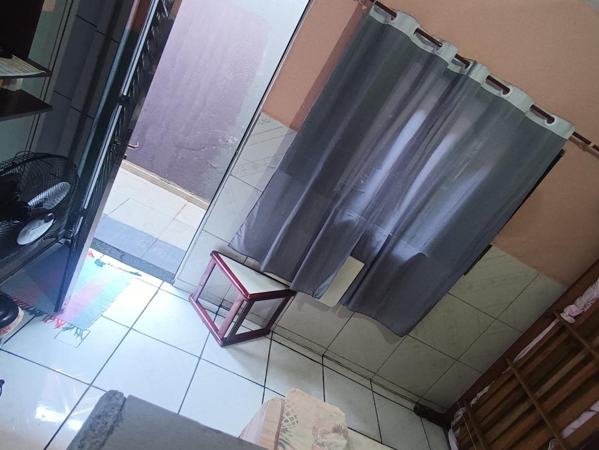 Hostel Familia Quartos Privado Proximo Aeroporto Int Guarulhos Sp Taxi 24 Hrs Екстериор снимка