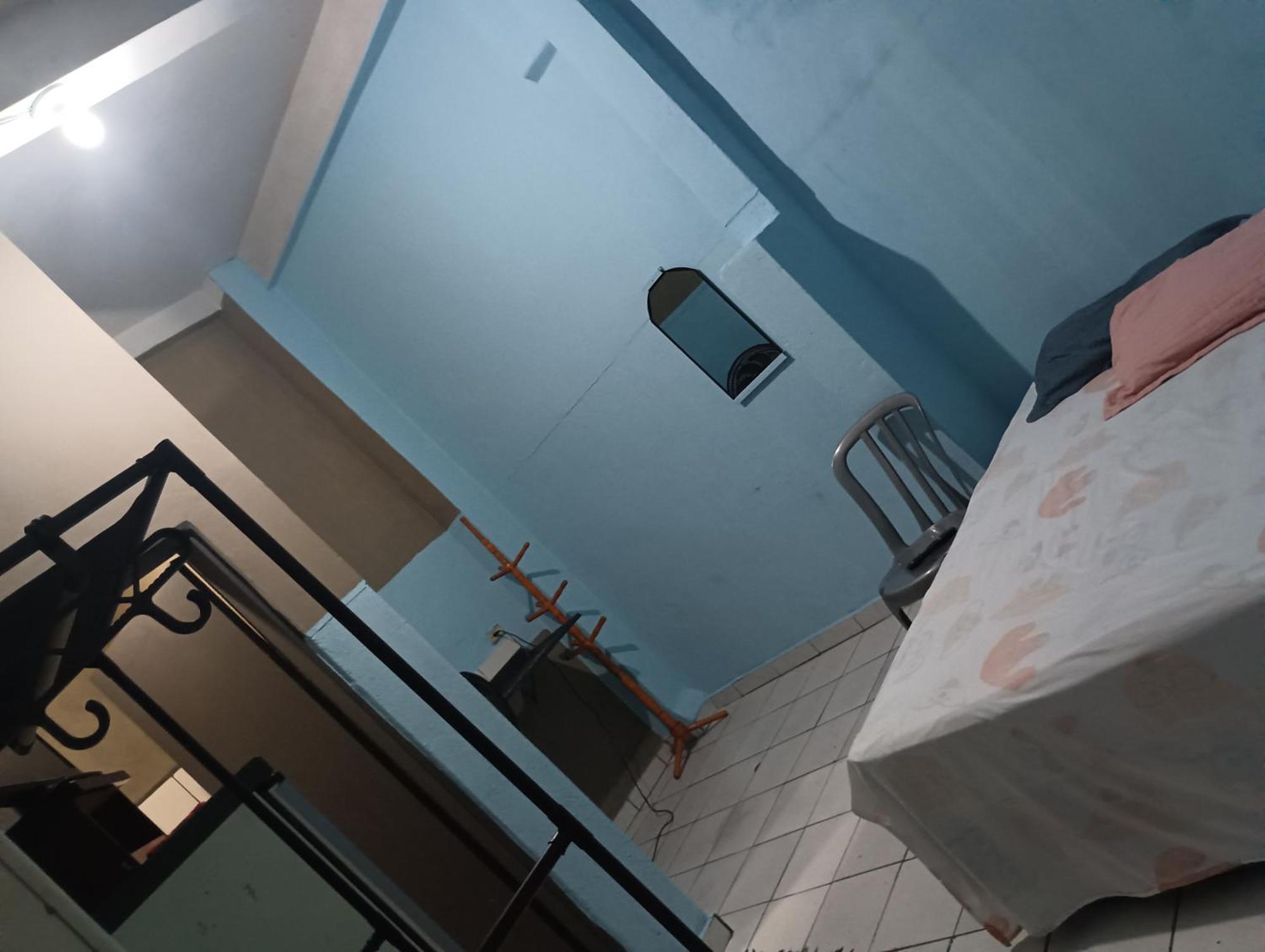 Hostel Familia Quartos Privado Proximo Aeroporto Int Guarulhos Sp Taxi 24 Hrs Екстериор снимка