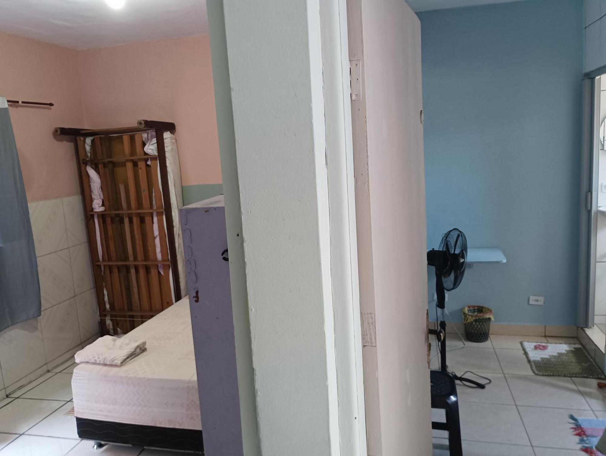 Hostel Familia Quartos Privado Proximo Aeroporto Int Guarulhos Sp Taxi 24 Hrs Екстериор снимка